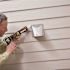 OSI QUAD Advanced 10 oz. Clear #000 Exterior, Window, Door, and Siding Caulk Sealant