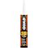 OSI QUAD Advanced 10 oz. Clear #000 Exterior, Window, Door, and Siding Caulk Sealant