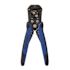 Klein Tools 8-1/4 in. Self-Adjusting Wire Stripper and Cutter for 10-20 AWG, 12-22 AWG, 12/2 and 14/2 Romex Wire