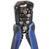 Klein Tools 8-1/4 in. Self-Adjusting Wire Stripper and Cutter for 10-20 AWG, 12-22 AWG, 12/2 and 14/2 Romex Wire