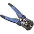 Klein Tools 8-1/4 in. Self-Adjusting Wire Stripper and Cutter for 10-20 AWG, 12-22 AWG, 12/2 and 14/2 Romex Wire