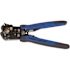 Klein Tools 8-1/4 in. Self-Adjusting Wire Stripper and Cutter for 10-20 AWG, 12-22 AWG, 12/2 and 14/2 Romex Wire