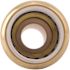SharkBite 3/4 in. Push-to-Connect PVC IPS x CTS Brass Conversion Coupling Fitting