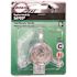 DANCO Replacement Faucet Handle for Sayco in Chrome
