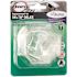 DANCO Replacement Faucet Handle for Delta Delex in Clear Acrylic