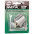 DANCO Small Universal Canopy Faucet Handle in Chrome
