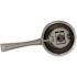 DANCO Universal Ergo Lever Handle in Chrome