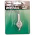 DANCO Universal Vise Grip Lever Handle in Chrome