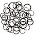 DANCO Large O-Ring Assortment (45-Piece)