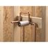 Delta Single Handle Wall-Mount Lavatory Rough-In Kit