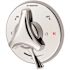 Symmons Origins Temptrol 1-Handle Pressure Balance Shower Valve in Chrome