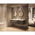 Symmons Origins 1-Handle Pressure-Balancing Shower Valve with VersaFlex Integral Diverter in Polished Chrome (Valve Included)