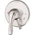 Symmons Origins 1-Handle Wall Mount Tub/Shower Valve Handle Trim Kit (Valve not Included)