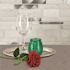 MSI Modern Blanco Interlocking 12 in. x 18 in. Stone/Glass/Metal Mesh-Mounted Mosaic Wall Tile (15 sq. ft./Case)