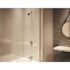 Symmons Origins Temptrol Single-Handle 1-Spray Tub and Shower Faucet in Chrome (Valve Included)