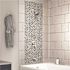 Symmons Origins Temptrol 1-Handle Wall Mount Tub and Shower Faucet Trim Kit in Chrome (Valve not Included)