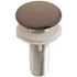 DANCO 1-3/4 in. Kitchen Sink Hole Cover in Oil Rubbed Bronze