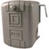 Square D Pumptrol 30-50 PSI Well Pump Water Pressure Switch with Low Pressure Cut-Off