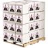 Bare Ground 40 lbs. Calcium Chloride Pellets Boxes