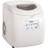 Danby 25 lbs. Portable Countetop Ice Maker in White