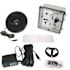Bird-X Goose Buster PRO 2 Acres Electronic Goose Repeller