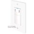 DewStop Condensation Fan Control (Humidity Sensor) with Countdown Timer in White (120-Volt, 50/60Hz)