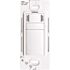 DewStop Condensation Fan Control (Humidity Sensor) with Countdown Timer in White (120-Volt, 50/60Hz)