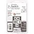 3-Function Rocker Combination Switch in White (120-Volt, 15 AMP)