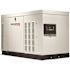 Generac 27,000-Watt 120-Volt/240-Volt Liquid Cooled Standby Generator 3-Phase with Aluminum Enclosure