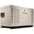 Generac Protector 60,000-Watt 120-Volt / 240-Volt 3-Phase Liquid-Cooled Whole House Generator
