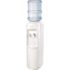 3-5 Gal. Room/Cold Temperature Top Load Floor Standing Water Cooler Dispenser with Adjustable Cold Thermostat Settings