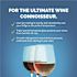 NewAir Dual Zone 116-Bottle Built-In Wine Cooler Fridge with Smooth Rolling Shelves and Quiet Operation - Stainless Steel