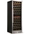 Newair 160-Bottle Dual Zone Wine Cooler Fridge (Stainless Steel)