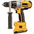 DEWALT 18V to 20V MAX Lithium-Ion Battery Adapter Kit (2 Pack)