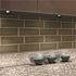 MSI Artisan Taupe 3 in. x 6 in. Glossy Ceramic Subway Wall Tile (1 sq. ft./Case)
