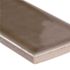 MSI Artisan Taupe 3 in. x 6 in. Glossy Ceramic Subway Wall Tile (1 sq. ft./Case)