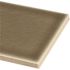 MSI Artisan Taupe 4 in. x 12 in. Glossy Ceramic Subway Wall Tile (5 sq. ft./Case)
