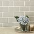 MSI Morning Fog 3 in. x 6 in. Glossy Ceramic Subway Wall Tile (1 sq. ft./Case)