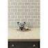 MSI Morning Fog 3 in. x 6 in. Glossy Ceramic Subway Wall Tile (1 sq. ft./Case)