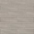 MSI Morning Fog 4 in. x 12 in. Glossy Ceramic Subway Wall Tile (4.95 sq. ft./Case)