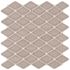 MSI Dove Gray 12 in. x 15 in. Glossy Crackled Ceramic Mesh-Mounted Mosaic Wall Tile (10.9 sq. ft./Case)