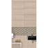 MSI Dove Gray 12 in. x 15 in. Glossy Crackled Ceramic Mesh-Mounted Mosaic Wall Tile (10.9 sq. ft./Case)