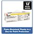 3M 12 Ft. x 400 Ft. Hand-Masker Painter's Plastic Plus (1 Roll)