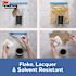 3M Hand-Masker 400 ft. x 9 ft. x 0.31 mil Painter's Plastic Plus