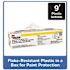 3M Hand-Masker 400 ft. x 9 ft. x 0.31 mil Painter's Plastic Plus