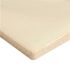 MSI Antique White 4 in. x 12 in. Glossy Ceramic Subway Wall Tile (2 sq. ft./Case)