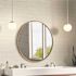 MSI Antique White 4 in. x 12 in. Glossy Ceramic Subway Wall Tile (2 sq. ft./Case)