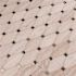 MSI Weathered Dune Elongated Octagon 12.25 in. x 15.25 in. Textured Glass Metal Look Wall Tile (11 sq. ft./Case)