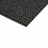 Foss First Impressions Tattersall Denim w/ Blk 24 in. x 24 in. Commercial Peel and Stick Carpet Tile (15-tile / case)