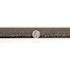 Foss First Impression Tattersall Espresso w/Blk 24 in. x 24 in. Commercial Peel and Stick Carpet Tile(15-tile / case)